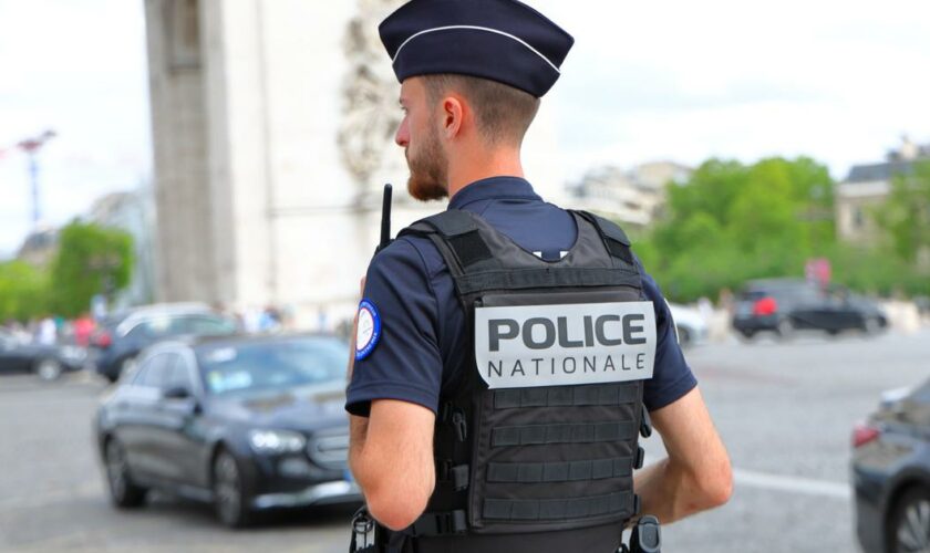 Paris : un ressortissant allemand agressé en pleine rue, sa montre de luxe dérobée