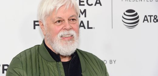 Paul Watson: Japan verlangt von Dänemark Auslieferung von Sea Shepherd-Gründer