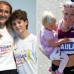 Paula Radcliffe now - new life abroad, Olympic controversy and daughter's brave cancer journey