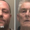 Pensioner, 69, among latest jailed for rioting