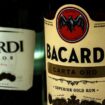 People are left mind-blown after discovering secret meaning behind Bacardi logo