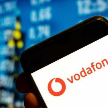 People are only just finding out what Vodafone really stands for after 33 years