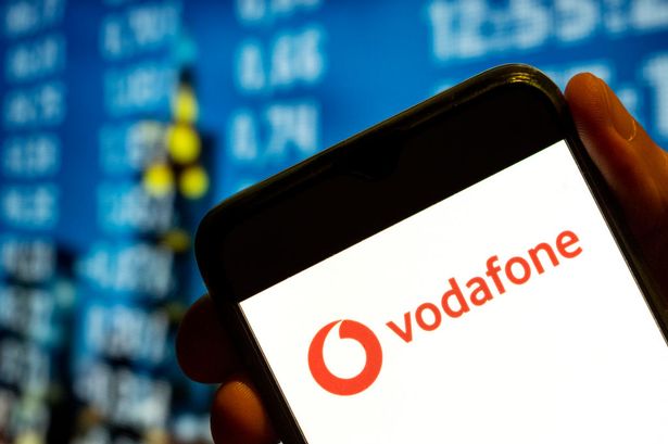 People are only just finding out what Vodafone really stands for after 33 years