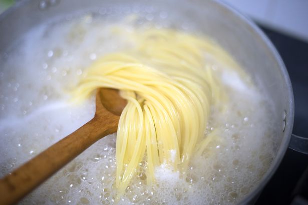 People left 'mind-blown' after discovering hack to measure spaghetti perfectly each time