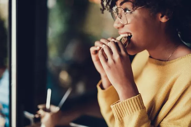 People who eat popular sandwich filling can 'lower risk of dementia'