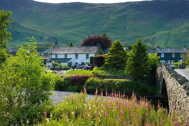 Picturesque UK holiday hotspot with stunning views faces summer washout as 'hotels half empty'