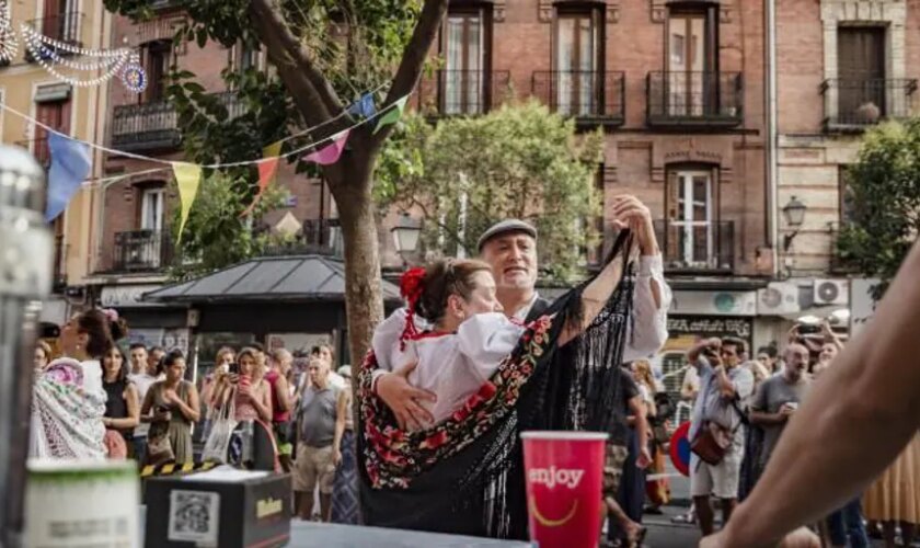 Planes de ocio para este fin de semana en Madrid: fiestas de San Lorenzo y música electrónica bajo el agua