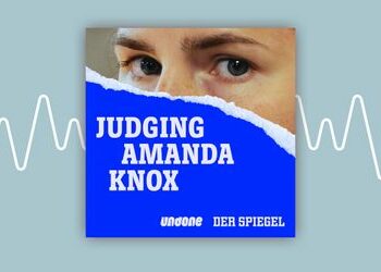 Podcast Judging Amanda Knox: Der Vergessene (Folge 7)