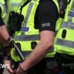 Police Scotland sends 120 officers to Belfast after disorder