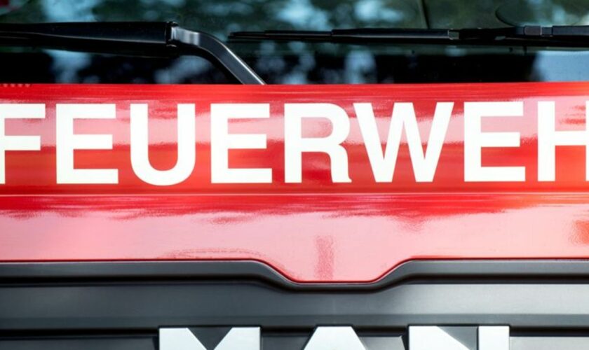 Rettungskräfte der Feuerwehr haben im Wannsee vergeblich nach einer vermissten Person gesucht. (Symbolbild) Foto: Hauke-Christia