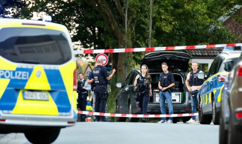 Nach einem Vorfall in Moers am Dienstag soll es nun in Recklinghausen zu tödlichen Polizeischüssen gekommen sein. Foto: Justin B