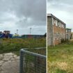 Pontins 'left to rot' as harrowing photos show 'horrendous' state of holiday camp