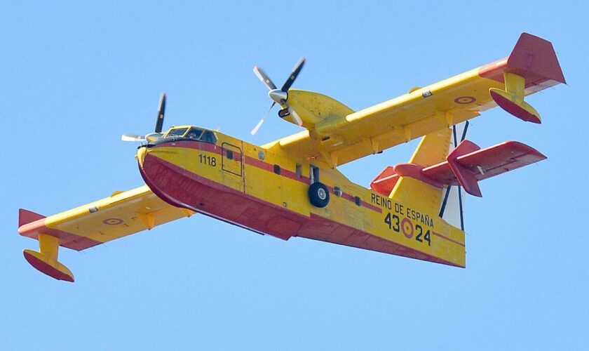 Portugal : après douze jours de progression, l’incendie à Madère « totalement maîtrisé »