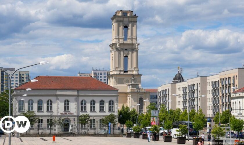 Potsdamer Garnisonkirche: Umstrittener Ort deutscher Geschichte