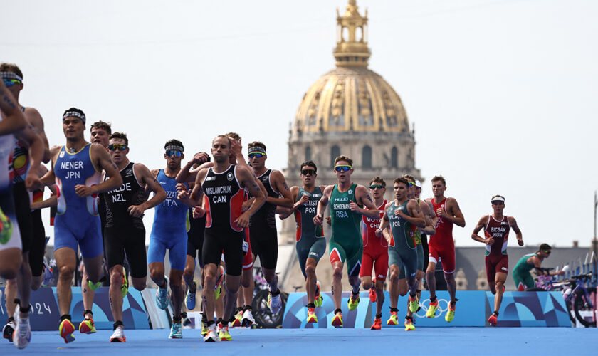 Pourquoi les humains sont la seule espèce à pouvoir courir un marathon