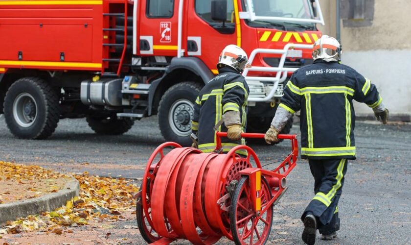 Pourquoi les incendies sont aussi peu nombreux cet été en France, malgré la canicule ?