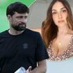 Premier League boss Russell Martin 'finds love with glamour model Lucy Pinder as they attend football event together'