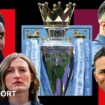 BBC Sport Premier League Predictions