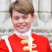 Prince George 'persuaded' King Charles to abandon royal tradition to avoid being mocked by pals