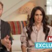 Prince Harry and Meghan Markle 'tensions' as he 'struggles to fill his days'