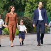 Prince William and Kate ditch royal staff and expect three children to do chores at home