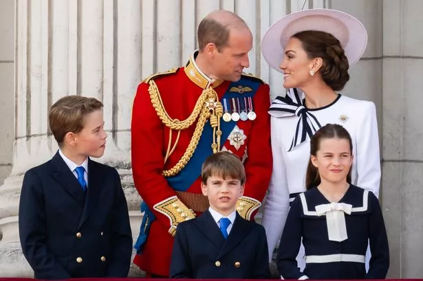 Prince William forced to travel apart from family since he was a child for heartbreaking reason