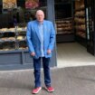 Proud Scotsman left furious as bakery refuses to sell him cake