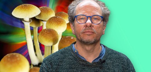 Psychedelika gegen Depression: Was bringen MDMA, LSD, Magic Mushrooms?