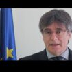 Puigdemont anuncia que "emprende el viaje de regreso del exilio" y desafía al Estado a detenerlo antes de llegar al Parlament