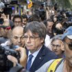 Puigdemont reaparece, asegura que está en Waterloo y ataca al conseller de Interior y a los Mossos por su «ola represora»