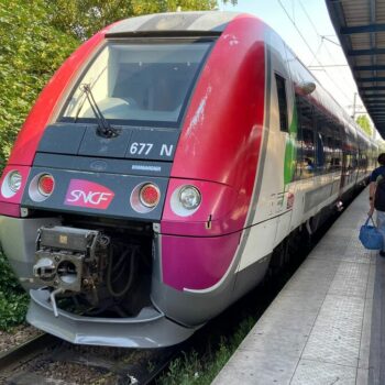 RER E, RER D, ligne P… Les travaux d’été sont de retour, des perturbations à prévoir