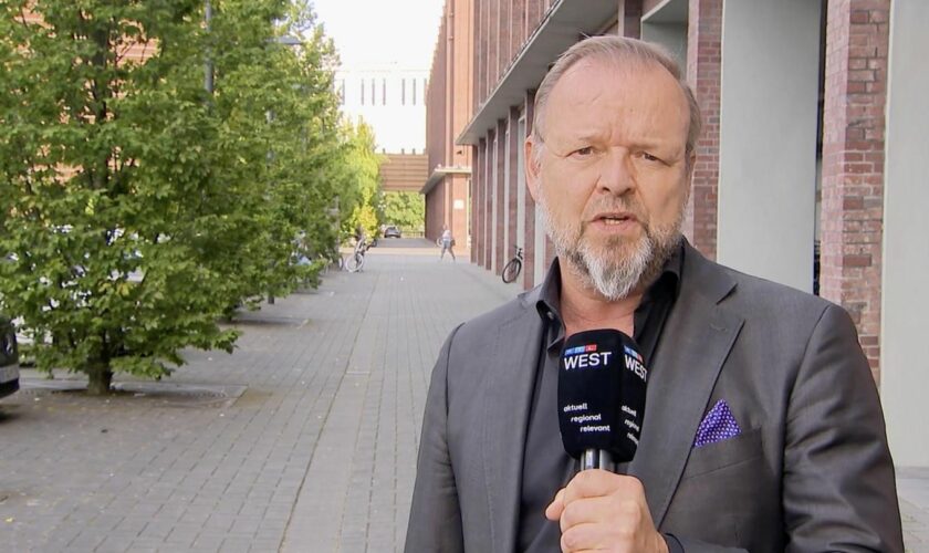 "RTL West"-Chef Jörg Zajonc: "Migration made in Germany ist gescheitert"