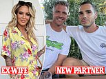 Ralf Schumacher's ex-wife breaks her silence after Michael's former F1 star brother came out as gay, claiming she 'feels used' and 'wasted her best years'