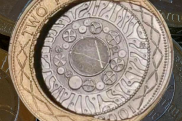 Rare coin collector urges Brits to look for rare £2 coins – with one worth £1,000