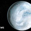 Remote isles may solve mystery of 'Snowball Earth'