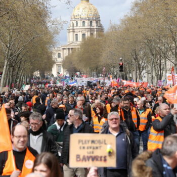 Rentrée sociale : la CFDT n’appelle pas à manifester le 1er octobre avec la CGT