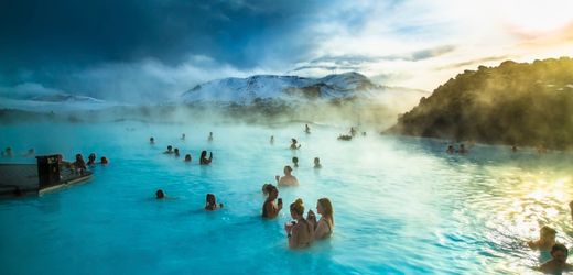 Reykjanes auf Island und die Vulkanausbrüche: »Katastrophen? Wir sind dankbar für die Geschenke der Natur«