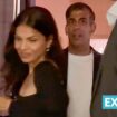 Rishi Sunak and wife tuck into Beverley Hills Michelin star meal as UK riots raged on