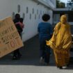 Romainville : une famille en attente de logement social trouve refuge dans une classe de maternelle