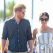 Royal Family's six-word response when anyone mentions Prince Harry and Meghan Markle