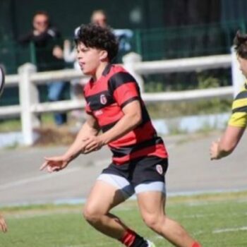 Rugby : qui est Medhi Narjissi, le jeune joueur de 17 ans porté disparu en mer en Afrique du Sud ?