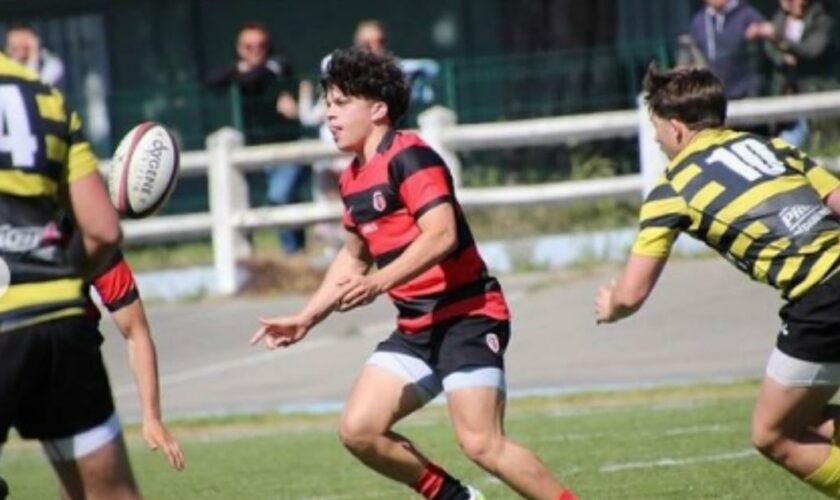 Rugby : qui est Medhi Narjissi, le jeune joueur de 17 ans porté disparu en mer en Afrique du Sud ?