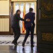 Rull y Turull: si alguien se cree a Puigdemont, son ellos