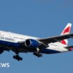 Russia airspace ban forces BA to drop key China flights