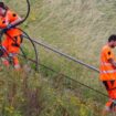 Sabotage du réseau TGV: des complicités dans l’entreprise ou chez des fournisseurs&nbsp;?