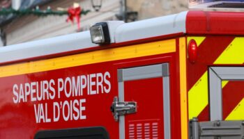 Saint-Ouen-l’Aumône : deux adolescents blessés dans un accident de trottinette électrique