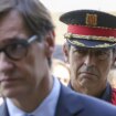 Salvador Illa confirma la entrega de los Mossos al mayor Trapero: el jefe apartado por el 1-O toma el poder tras el 'shock' de la fuga de Carles Puigdemont