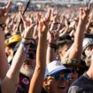 Schleswig-Holstein: "WACKÖÖÖN"-Wahnsinn: 85.000 Metalfans erobern Kultfestival