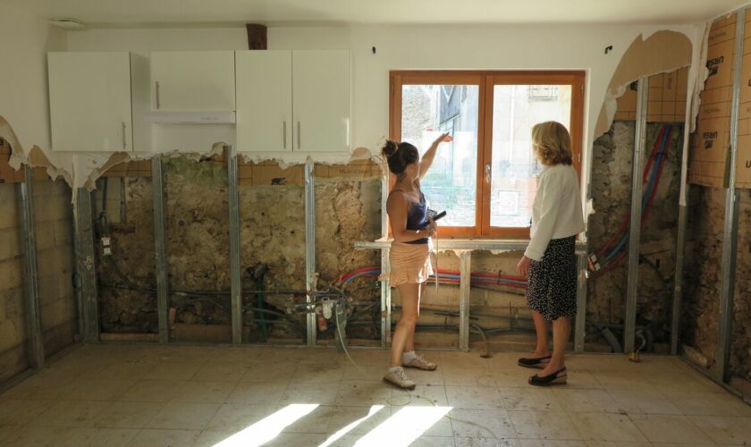 Seine-et-Marne : après les inondations, la solidarité s’organise dans les villages