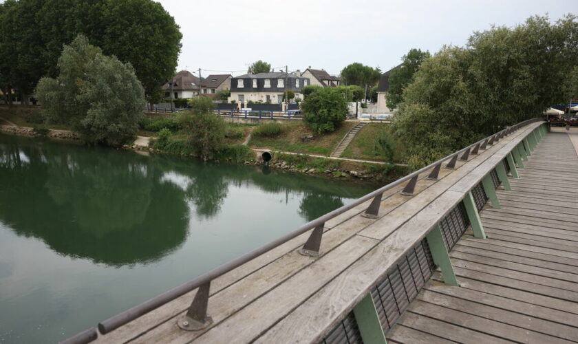 Seine-et-Marne : un adolescent se noie en sautant d’une passerelle, son corps est toujours recherché